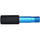 Kexuan 3.5 in Foam Cover For AR Pistol Buffer Tube, Black, HL-S