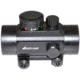 Eastvale Eastvale Compact 30mm Red/Green Dot Sight w/ Picatinny Mount, 4 MOA, Black, EV-RD30