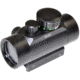Eastvale Eastvale Compact 30mm Red/Green Dot Sight w/ Picatinny Mount, 4 MOA, Black, EV-RD30