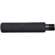Kexuan 6.75 in Foam Cover For AR Pistol Buffer Tube, Black, HL-L