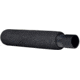 Kexuan 6.75 in Foam Cover For AR Pistol Buffer Tube, Black, HL-L