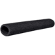 Kexuan 6.75 in Foam Cover For AR Pistol Buffer Tube, Black, HL-L