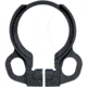 Kexuan Aluminum Receiver End Plate w/Dual Sling Clip Type Adapters for .223/5.56/.308 Buffer Tubes, Black, ABTA13