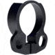 Kexuan Aluminum Receiver End Plate w/Dual Sling Clip Type Adapters for .223/5.56/.308 Buffer Tubes, Black, ABTA13