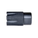 Kexuan AR-10 / AR-15 Competition Grade Shorty Style Muzzle Brake Recoil Compensator