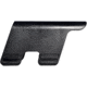 Kexuan High Profile Tactical Cheek Rest Riser, 1.25 in, Black, ASCR02