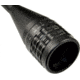 Kexuan Kexuan 6-24X50 AOL Scope w/Front AO, 1 in Tube, RGB Mil-Dot, Black, KX 6-24x50AOL