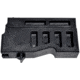 Kexuan Magazine Vise Block for AK-47, Black, AKTL01