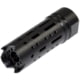 Kexuan Muzzle Brake for .308 AR-10 LR-308, 5/8x24
