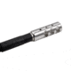 Kexuan Muzzle Brake Recoil Compensator for AR-10 .LR 308, 5/8inx24 thread,, Stainless Steel, MZ-01-02-SS