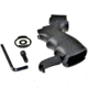Kexuan Rear Pistol Grip for for Mossberg 500, Threaded, Black, GPM500