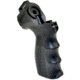 Kexuan Rear Pistol Grip for for Mossberg 500, Threaded, Black, GPM500