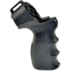 Kexuan Rear Pistol Grip for for Mossberg 500, Threaded, Black, GPM500