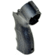 Kexuan Rear Pistol Grip for for Mossberg 500, Threaded, Black, GPM500