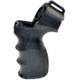 Kexuan Rear Pistol Grip for for Mossberg 500, Threaded, Black, GPM500