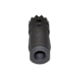 Kexuan AR-10 / AR-15 Steel Competition Grade Muzzle Brake Recoil Compensator