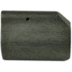 Kexuan Steel Long Style AR-15 Low Profile Gas Block, .750 in,, Black, MTGB1946