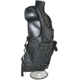 Kexuan Tactical Multi Function Vest, Black, ASVT03