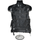 Kexuan Tactical Multi Function Vest, Black, ASVT03