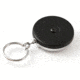 Key-Bak 36in Kevlar Keyholder, Vinyl Front, PAC, Black, 0484-723