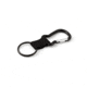 Key-Bak 8200 Carabineer w/ Split Ring Key Holder 0308-201