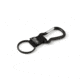 Key-Bak 8200 Carabineer w/ Split Ring Key Holder 0308-201