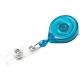 Key-Bak Mini-Bak ID Retractable Reel w/ 36in Nylon Cord
