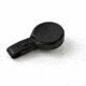 Key-Bak Mini-Bak ID Twist-Free Retractable Reel w/ 36in Nylon Cord, Steel Belt Clip, Twist-Free ID Strap, White 0056-015