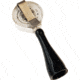 Key-Bak Mini-Bak Pencil Pull, Standard Clip, Nylon Cord, White,36in., NO KEY0056-202