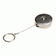 Key-Bak Original, Standard Clip, Stainless Steel Chain, 24in., Bulk KEY0005-002