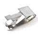 Key-Bak Secure-A-Key Key Holder, Bulk, Chrome, 0600-002