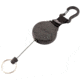 Key-Bak Securit, Carabineer, KEVLAR Cord, 36in. KEY0488-704