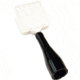 Key-Bak Mini-Bak Square Pencil Pull,Swivel Clip,Nylon Cord,Wht, 36in, NO KEY0066-2S4