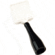 Key-Bak Mini-Bak Square Pencil Pull,Swivel Clip,Nylon Cord,Wht, 36in, NO KEY0067-2S4