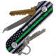 KeyBar Aluminum UV Thin Line KBR268