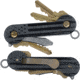 KeyBar Black and Gray Flag