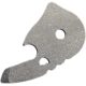 KeyBar Bottle Bomber Insert, 2in Overall, Quick Access Tab And Integrated Flat Head Screwdriver, For Use With Keybar, BO-2
