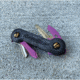 KeyBar Camo CF Purple