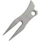 KeyBar Divot Tool Insert, 2in Overall, For Use With Keybar, DIVOT