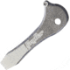 KeyBar Flathead Insert, 2.25in Overall, Pry Bar And Flat Head Screwdriver, For Use With Keybar, FLAT-SCRW