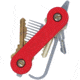 KeyBar G10 Red