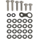 KeyBar Hardware Set, Includes, 0.5 stainless screws, ACS-HW