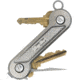 KeyBar KeyBar Titanium Crosshatch, 3.5 overall, Titanium handle, DMNDCH-LTWGHT