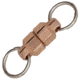 KeyBar MagNut Copper, 1 overall, ACS-CPR-MN