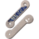 KeyBar Ti Mammoth Tooth Blue
