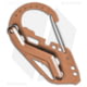 KeyBiner Key Organizer Pocket Multi-Tool, Copper, 3.75in, BHQ-34491