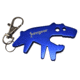 KeyGear Barking Dog Bottle Opener,Blue 50-KEY0087-00