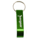 KeyGear Basic Bottle Opener,Green 50-KEY0005-37