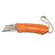 KeyGear Box Cutter,Orange 50-KEY0064-08