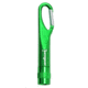 KeyGear Carabiner LED,Green 50-KEY0011-37